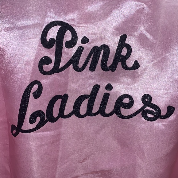 Pink Ladies jacket - Picture 4 of 4